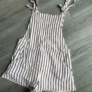 Billabong overalls